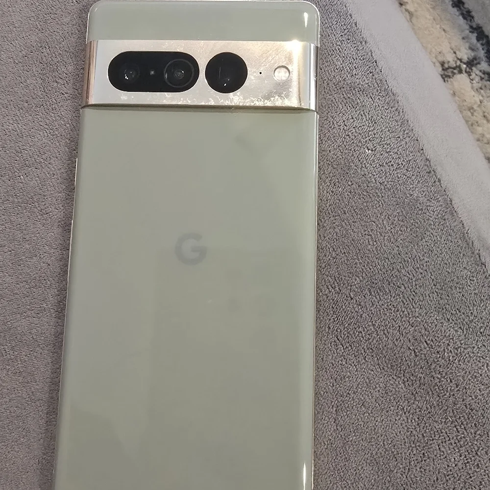 Google Pixel Pro 7- Verizon